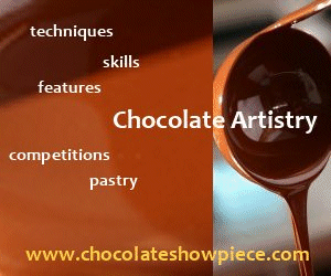 chocolate showpiece web site chcolate artistry